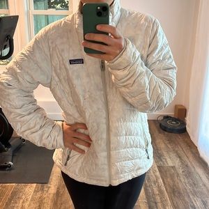 Patagonia Down Sweater